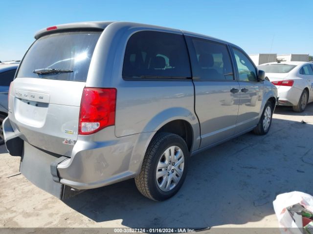 Photo 3 VIN: 2C4RDGBGXKR677788 - DODGE GRAND CARAVAN 