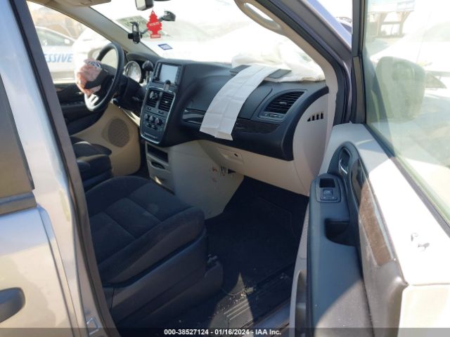 Photo 4 VIN: 2C4RDGBGXKR677788 - DODGE GRAND CARAVAN 