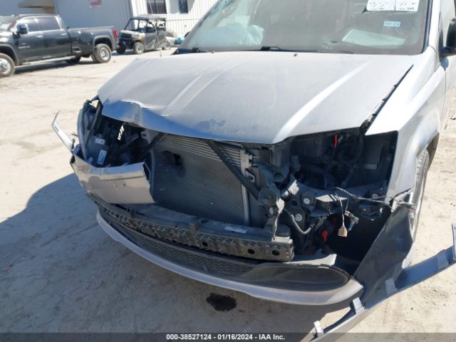 Photo 5 VIN: 2C4RDGBGXKR677788 - DODGE GRAND CARAVAN 