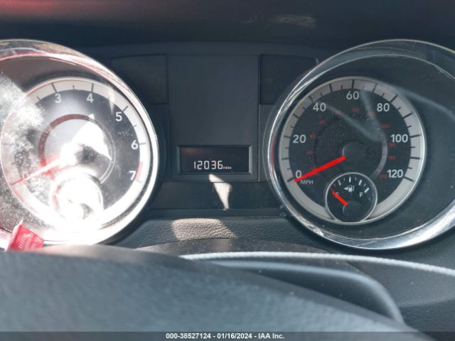 Photo 6 VIN: 2C4RDGBGXKR677788 - DODGE GRAND CARAVAN 