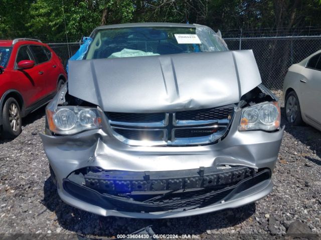 Photo 5 VIN: 2C4RDGBGXKR682814 - DODGE GRAND CARAVAN 