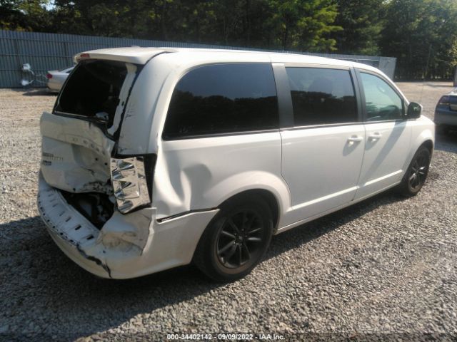 Photo 3 VIN: 2C4RDGBGXKR704231 - DODGE GRAND CARAVAN 