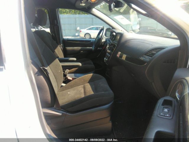 Photo 4 VIN: 2C4RDGBGXKR704231 - DODGE GRAND CARAVAN 