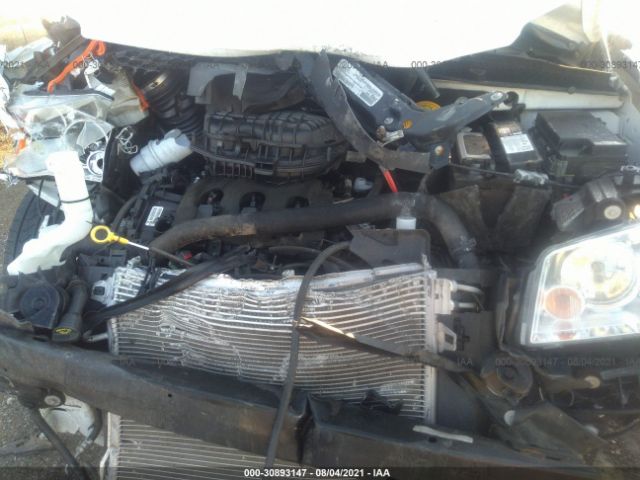 Photo 9 VIN: 2C4RDGBGXKR729775 - DODGE GRAND CARAVAN 