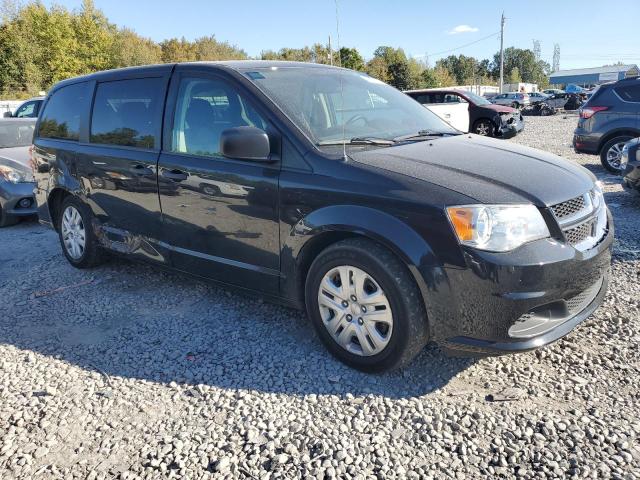 Photo 3 VIN: 2C4RDGBGXKR794187 - DODGE CARAVAN 