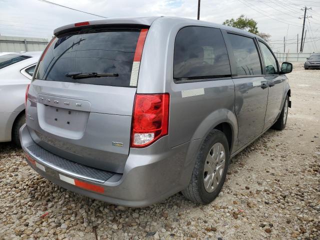 Photo 2 VIN: 2C4RDGBGXKR796277 - DODGE CARAVAN 