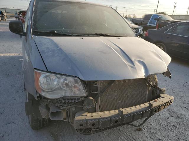 Photo 4 VIN: 2C4RDGBGXKR796277 - DODGE CARAVAN 