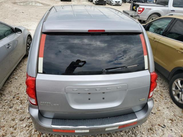 Photo 5 VIN: 2C4RDGBGXKR796277 - DODGE CARAVAN 