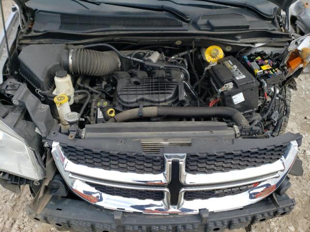 Photo 11 VIN: 2C4RDGBGXKR798658 - DODGE CARAVAN 