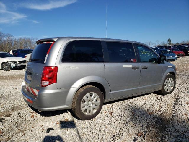 Photo 2 VIN: 2C4RDGBGXKR798658 - DODGE CARAVAN 