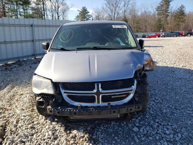 Photo 4 VIN: 2C4RDGBGXKR798658 - DODGE CARAVAN 