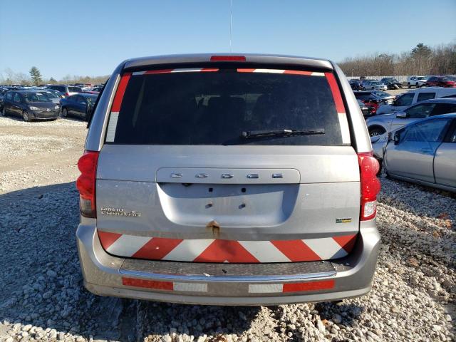 Photo 5 VIN: 2C4RDGBGXKR798658 - DODGE CARAVAN 