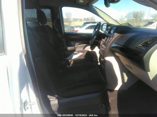 Photo 4 VIN: 2C4RDGBGXLR181245 - DODGE GRAND CARAVAN 