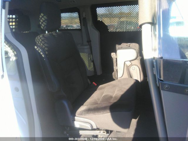 Photo 7 VIN: 2C4RDGBGXLR181245 - DODGE GRAND CARAVAN 