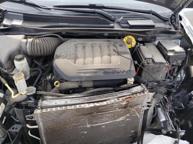 Photo 11 VIN: 2C4RDGBGXLR214308 - DODGE GRAND CARA 