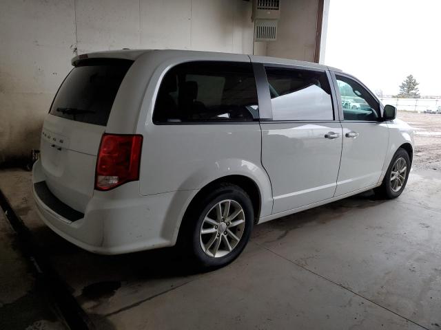 Photo 2 VIN: 2C4RDGBGXLR230735 - DODGE CARAVAN 