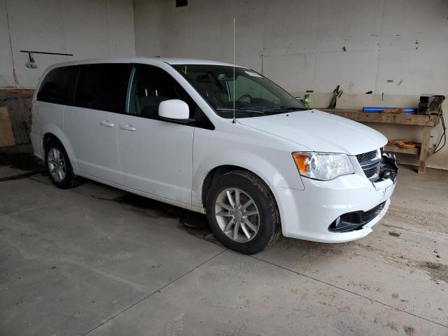 Photo 3 VIN: 2C4RDGBGXLR230735 - DODGE CARAVAN 