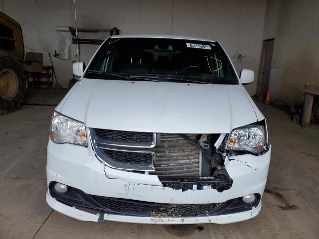 Photo 4 VIN: 2C4RDGBGXLR230735 - DODGE CARAVAN 