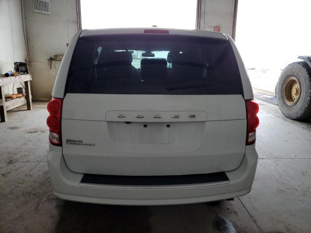 Photo 5 VIN: 2C4RDGBGXLR230735 - DODGE CARAVAN 