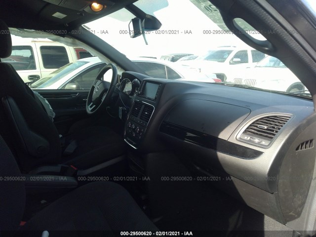 Photo 4 VIN: 2C4RDGBGXLR237166 - DODGE GRAND CARAVAN 