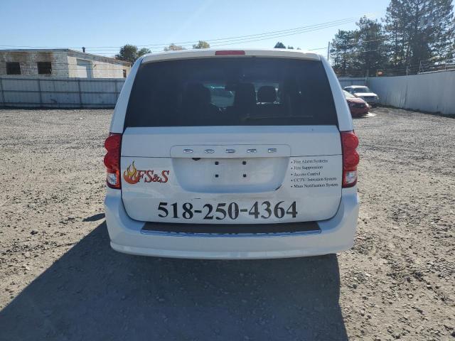 Photo 5 VIN: 2C4RDGBGXLR238799 - DODGE GRAND CARA 