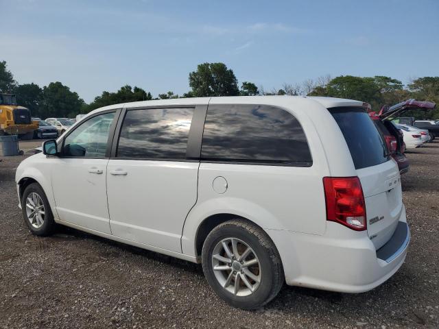 Photo 1 VIN: 2C4RDGBGXLR246742 - DODGE CARAVAN 