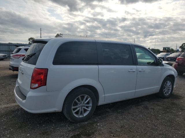 Photo 2 VIN: 2C4RDGBGXLR246742 - DODGE CARAVAN 