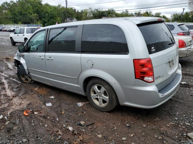 Photo 1 VIN: 2C4RDGCG0CR123188 - DODGE CARAVAN 