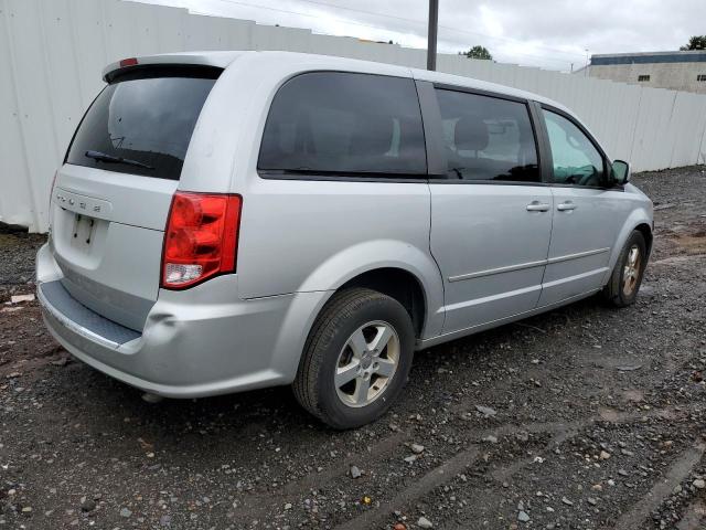 Photo 2 VIN: 2C4RDGCG0CR123188 - DODGE CARAVAN 