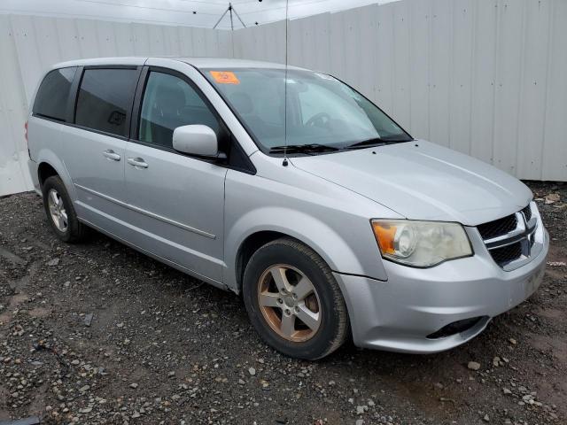 Photo 3 VIN: 2C4RDGCG0CR123188 - DODGE CARAVAN 