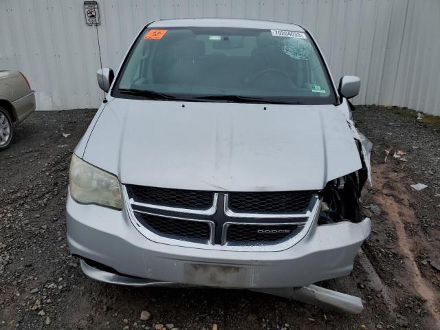 Photo 4 VIN: 2C4RDGCG0CR123188 - DODGE CARAVAN 