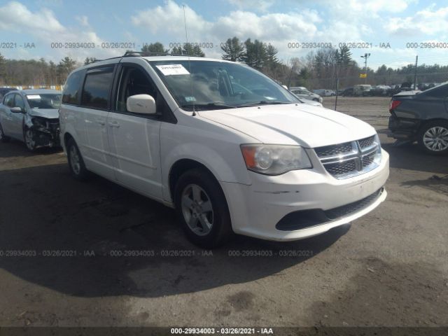 Photo 0 VIN: 2C4RDGCG0CR146390 - DODGE GRAND CARAVAN 