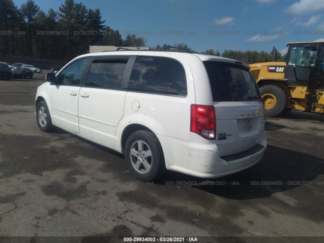 Photo 2 VIN: 2C4RDGCG0CR146390 - DODGE GRAND CARAVAN 