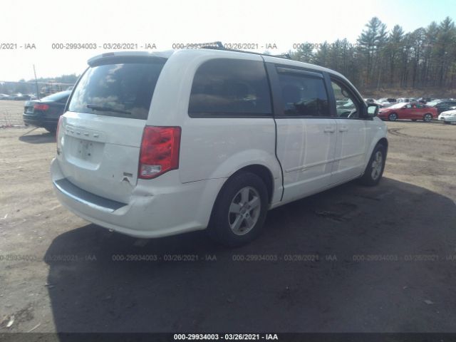 Photo 3 VIN: 2C4RDGCG0CR146390 - DODGE GRAND CARAVAN 