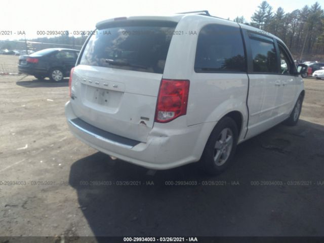 Photo 5 VIN: 2C4RDGCG0CR146390 - DODGE GRAND CARAVAN 