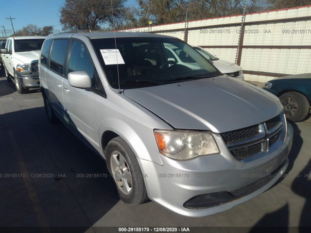 Photo 0 VIN: 2C4RDGCG0CR146616 - DODGE GRAND CARAVAN 