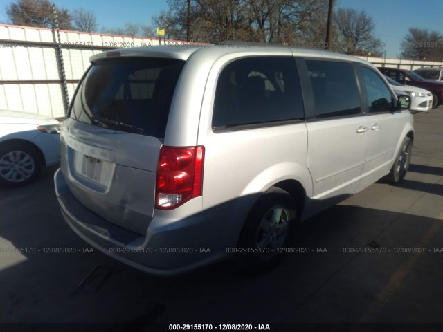 Photo 3 VIN: 2C4RDGCG0CR146616 - DODGE GRAND CARAVAN 