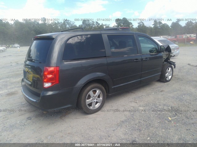 Photo 3 VIN: 2C4RDGCG0CR167238 - DODGE GRAND CARAVAN 