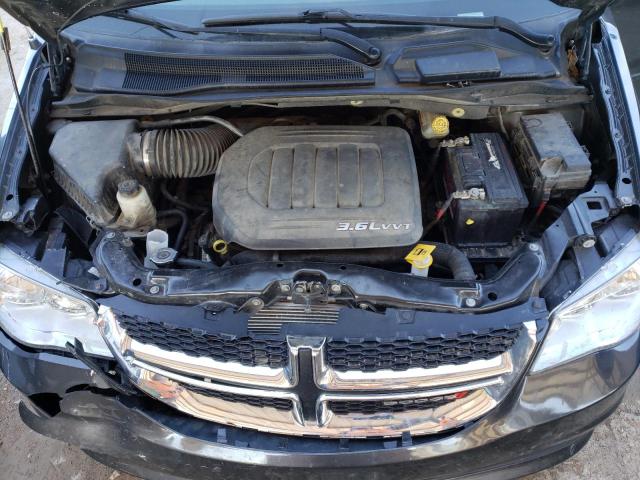 Photo 11 VIN: 2C4RDGCG0CR201842 - DODGE GRAND CARA 