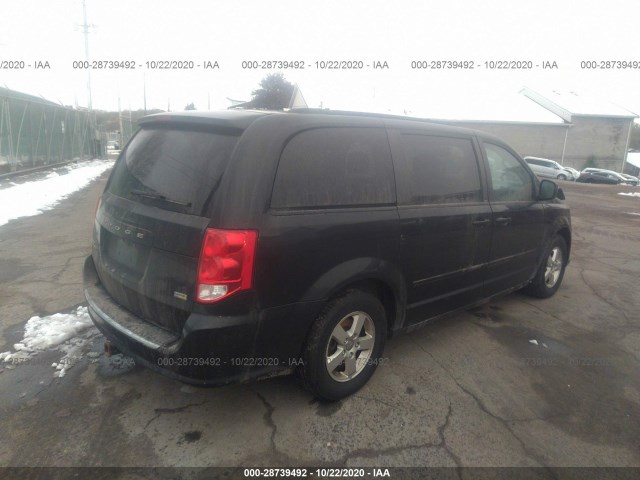 Photo 3 VIN: 2C4RDGCG0CR224361 - DODGE GRAND CARAVAN 