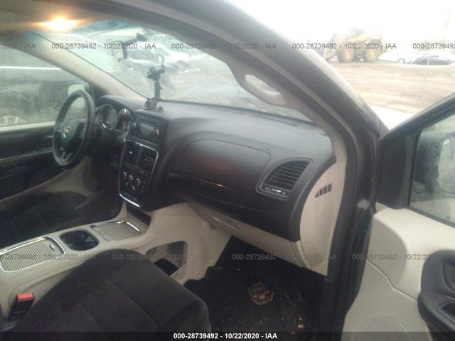 Photo 4 VIN: 2C4RDGCG0CR224361 - DODGE GRAND CARAVAN 