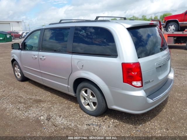 Photo 2 VIN: 2C4RDGCG0CR247994 - DODGE GRAND CARAVAN 