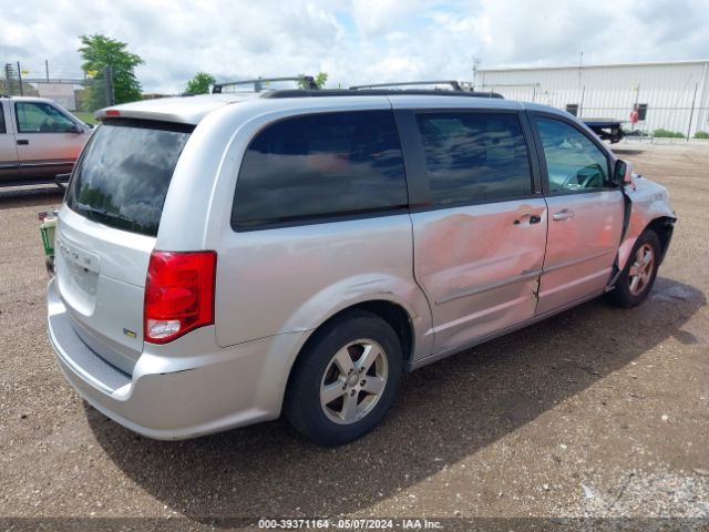 Photo 3 VIN: 2C4RDGCG0CR247994 - DODGE GRAND CARAVAN 