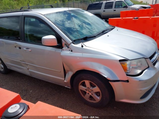 Photo 5 VIN: 2C4RDGCG0CR247994 - DODGE GRAND CARAVAN 