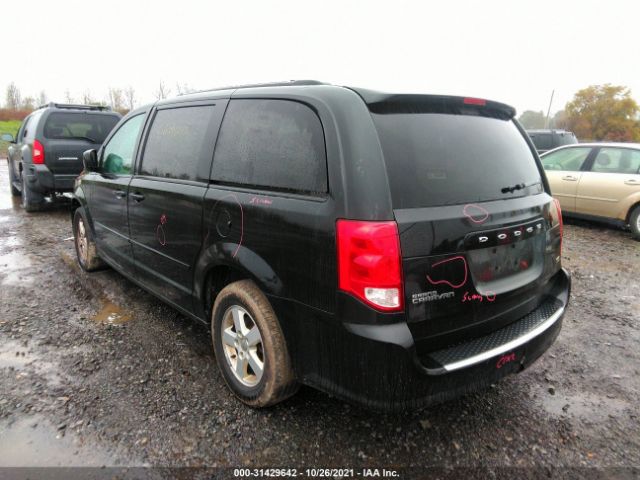 Photo 2 VIN: 2C4RDGCG0CR262933 - DODGE GRAND CARAVAN 