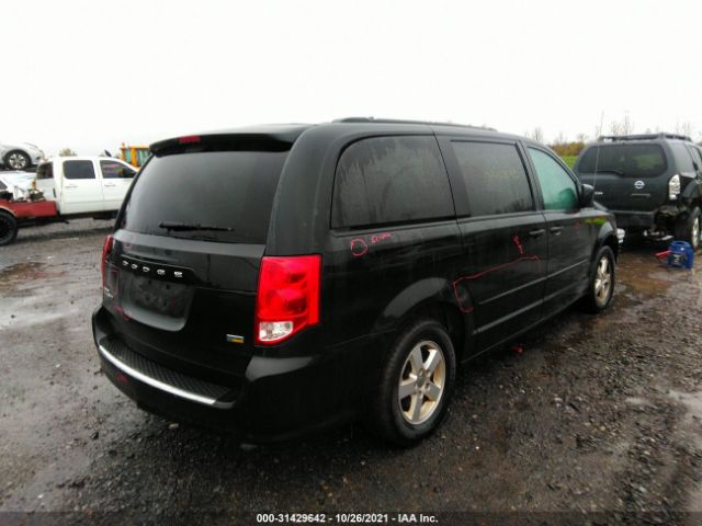 Photo 3 VIN: 2C4RDGCG0CR262933 - DODGE GRAND CARAVAN 