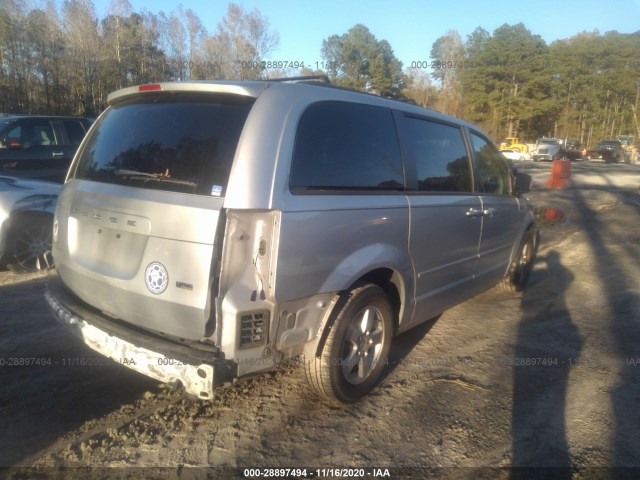 Photo 3 VIN: 2C4RDGCG0CR263869 - DODGE GRAND CARAVAN 