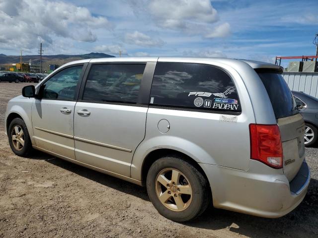 Photo 1 VIN: 2C4RDGCG0CR274371 - DODGE CARAVAN 