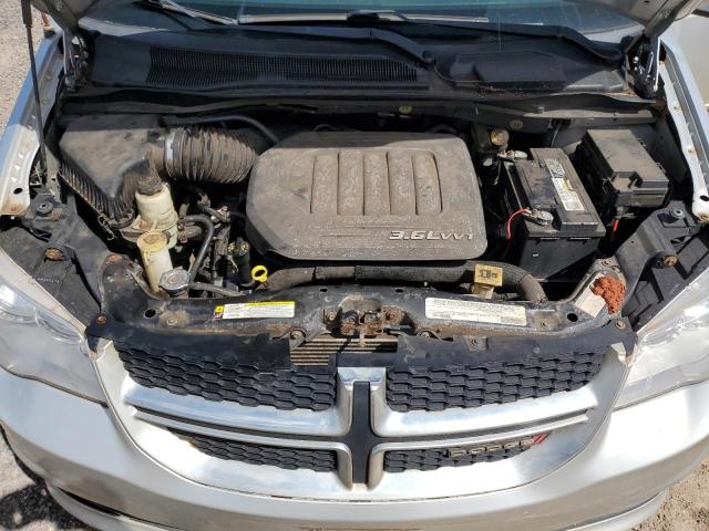 Photo 11 VIN: 2C4RDGCG0CR274371 - DODGE CARAVAN 