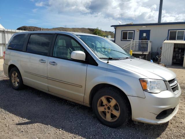 Photo 3 VIN: 2C4RDGCG0CR274371 - DODGE CARAVAN 